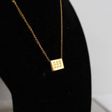 Angel Number Necklace
