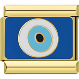 Blue Evil Eye Charm