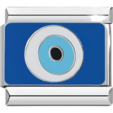 Blue Evil Eye Charm