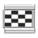 Chess Board Charm